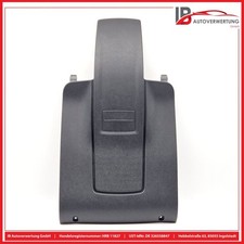 Sitz Abdeckung Re oder Li A2079100139 MERCEDES C-KLASSE COUPE C204 C250 Original
