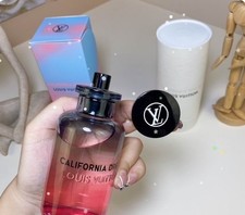 California Dream Louis Vuitton perfume - a fragrance for women and