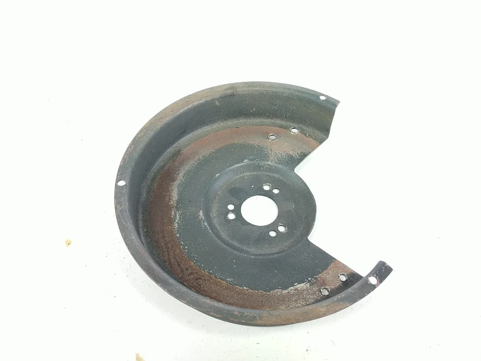 Protector de cubierta de freno de disco Interceptor 86 87 Honda VFR 700 F Foto 3 de 4