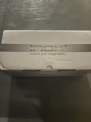 Inox Sliding Door Lock