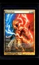 2006 MTG Magic The Gathering Champs Full Art Promo #1 Electrolyze