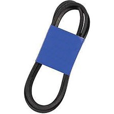 Fits Exmark 1 633173 5/8x111 1/4" Mule Drive Belt for Lazer Z w/52 60 72" Deck"
