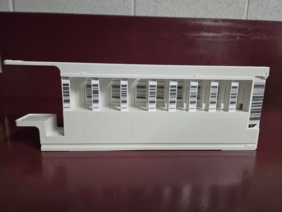 Roche Integra 400/400 Plus ISE Rack