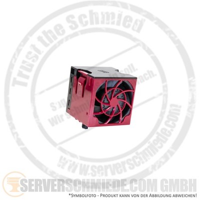 HP Chassis FAN Kit High Performance DL3x5 DL385 Gen11 P58465-B21 +NEW+