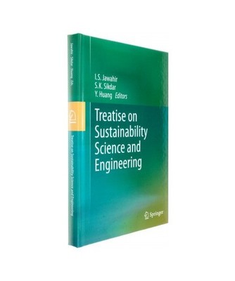 Treatise on Sustainability Science and Engineering