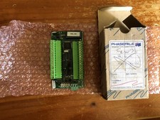 Phasefale Presconn  Input Card 32 Channel PRSENS32 New Old Stock