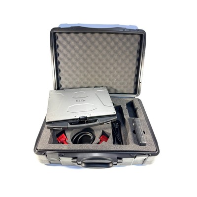 Profi KFZ Diagnosegerät Vident iSmart Getac S410 3 Jahre Kostenlose Updates 2025