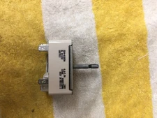 SAMSUNG Range surface element control switch DG44-01009A free shipping