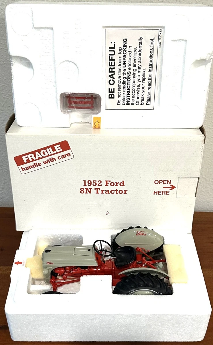 Danbury Mint Diecast Farm Vehicles for sale | eBay