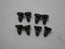 2006 Chevy Chevrolet Colorado Flywheel Bolts 2006 Chevy Chevrolet Colorado Flywheel Bolts