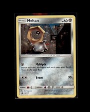 meltan pokemon card value Meltan Pokemon Cards Price Guide