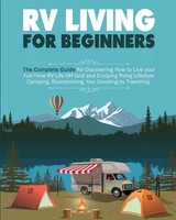 Erin Salvage | Rv Living For Beginners | Taschenbuch | Englisch (2022)