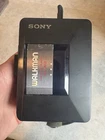 Sony WM-A12 Cassette Walkman W/ mdr-005 Headphones Parts Only! READ!