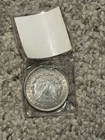 Silver Morgan Dollar 1879-S 1889-O 1885-S 1900-0 1883-P United States