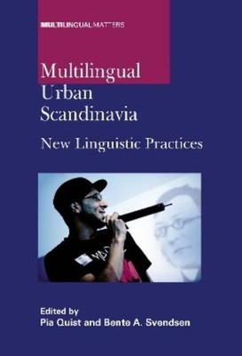 Bente Ailin Svendsen Multilingual Urban Scandinavia (Taschenbuch) (US IMPORT)