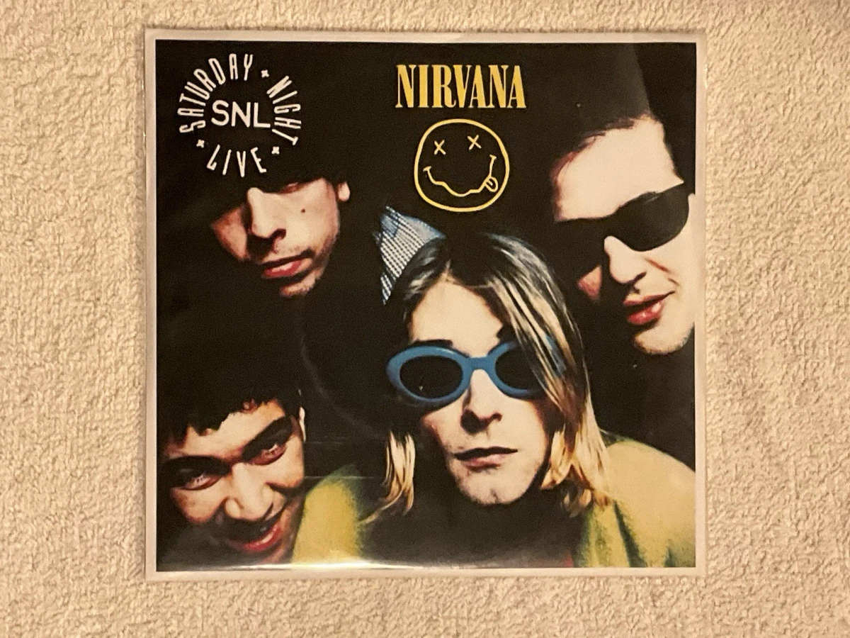 Nirvana 7