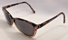 DKNY FRAMES ONLY EYEGLASSES DY 4093 3556/13 PURPLE BROWN TORTOISE 56-17-140