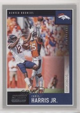 2020 Score Scorecard Chris Harris Jr #131 m5e