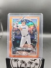 2026 Bowman Chrome Aaron Judge Bowman Sterling #BST-4 YANKEES Orange /25