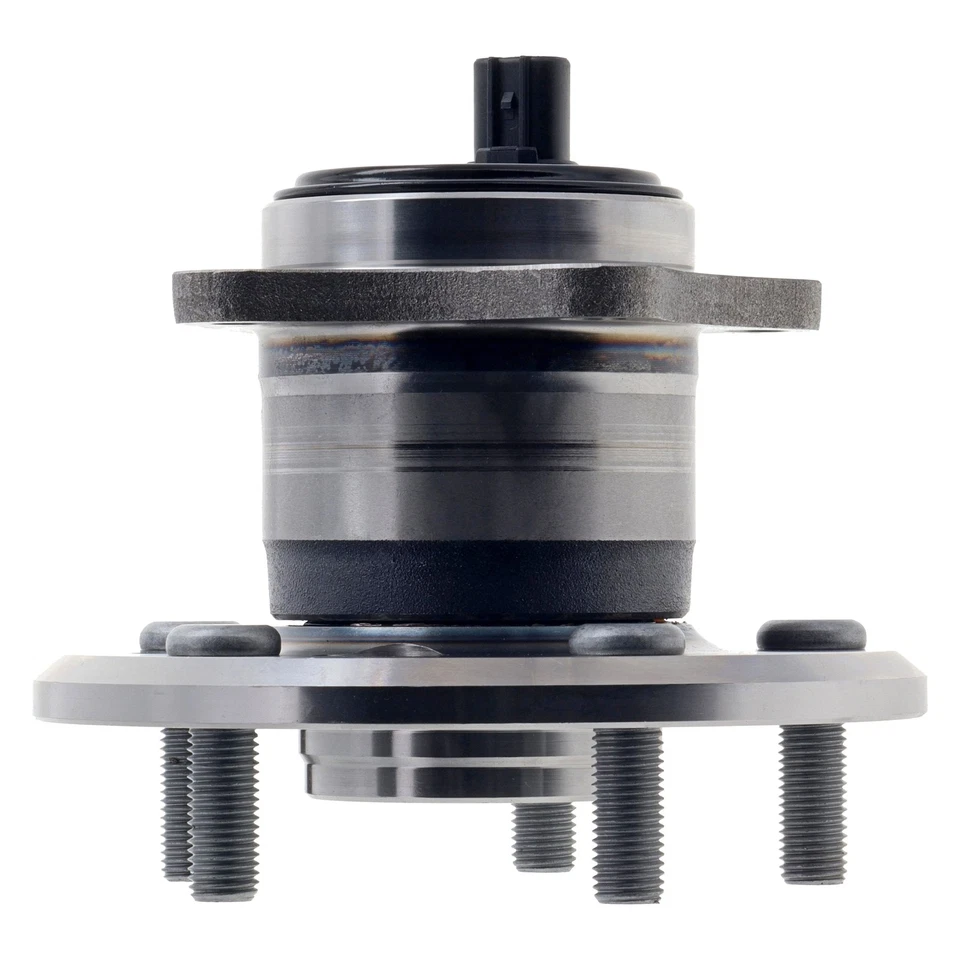 For Toyota Camry 02-11 Mevotech Rear Driver Side Wheel Bearing & Hub Assembly Foto 4 de 4