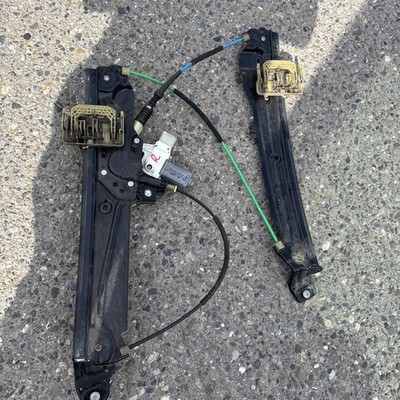 BMW 530D F10 F11 elektr. Fensterheber vorne rechts Scheibenheber 7182132