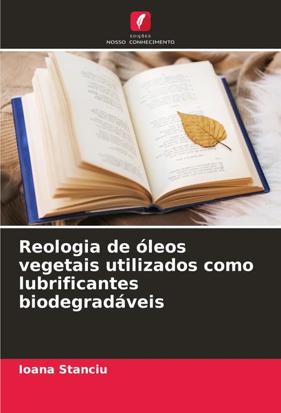 Ioana Stanciu | Reologia De óLeos Vegetais Utilizados Como Lubrificantes...-image