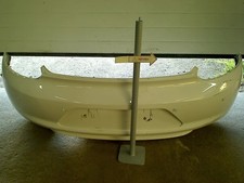 STOßSTANGE HINTEN Volkswagen Scirocco (137/13AD) 2011 1K8807417N