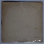 BEATLES WHITE ALBUM APPLE EAS77001 Japan STEREO VINYL 2LP