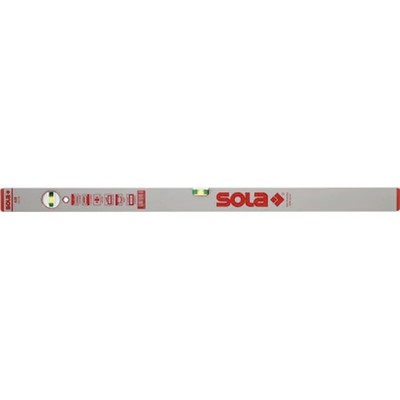 Wasserwaage Alu Sola AZB Länge: 600 mm