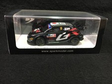 Spark 1/43  Toyota GR Yaris Rally 1 Hybrid GAZOO Racing WRT 2024 #18 281096