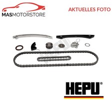 MOTOR STEUERKETTE SATZ VOLL HEPU 21-0659 P FÜR FORD USA MUSTANG 2.3 ECOBOOST