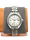SEIKO Women's Automatic Watch 2205-0420 24mm From Japan -e222