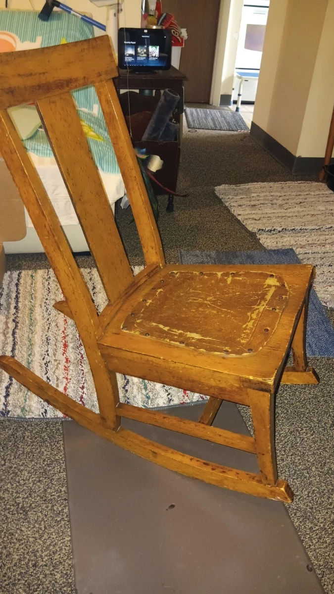 25+ Antique Rocking Chairs 1920-1949 for sale | Updated Oct 2026