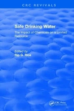 Safe Drinking Water - 9781138505056