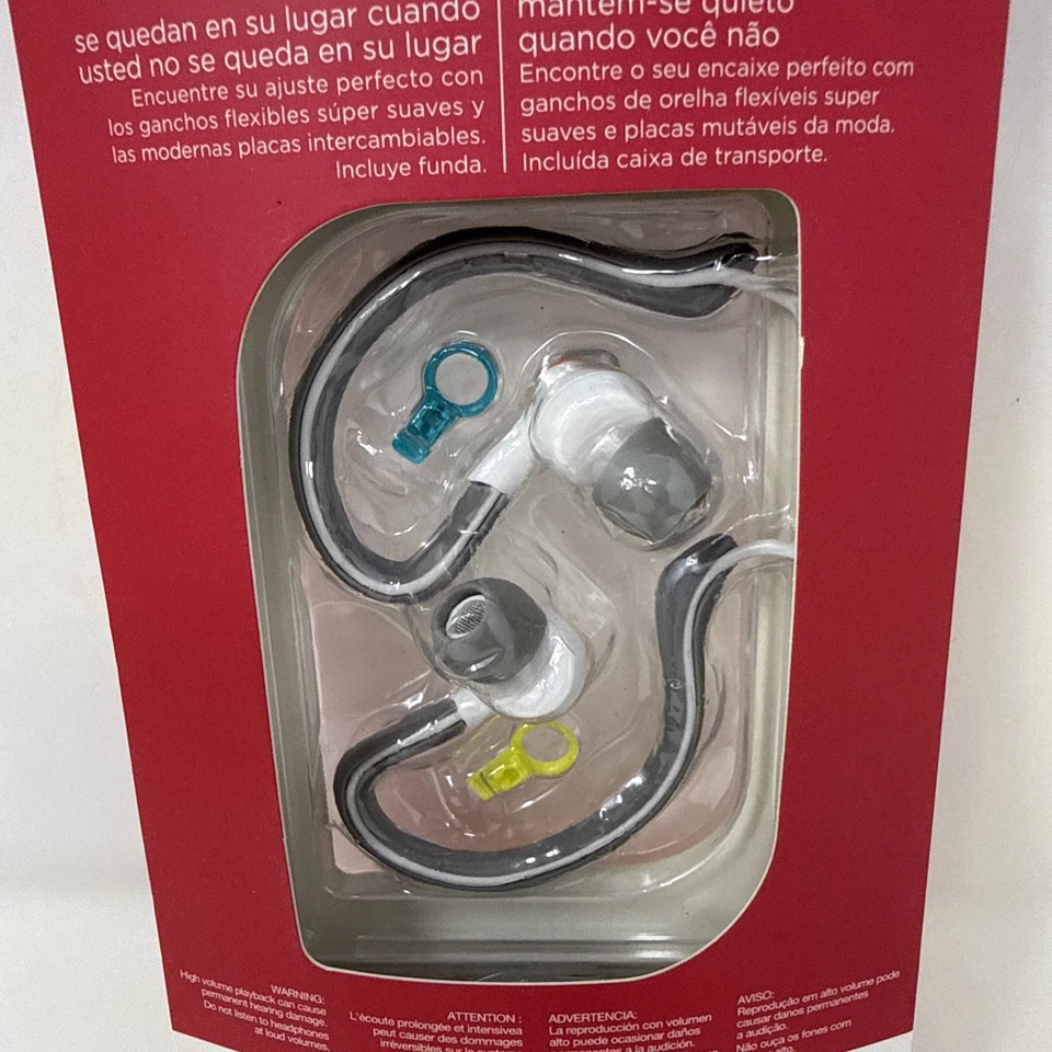 MEMOREX LIVE SPORT EC110 FLEXIBILIDAD Y DIVERSIÓN  Foto 4 de 4