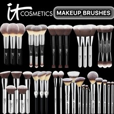It Cosmetics Makeup Brushes ~VARIOUS STYLES~ NEW & SEALED ‼️Buy 3 Get One FREE‼️