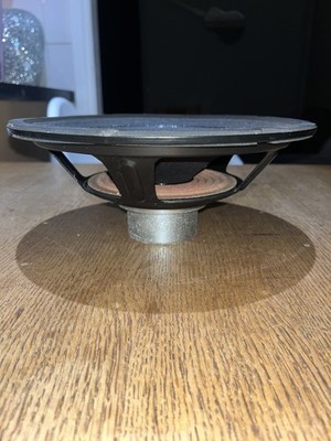 Mackie SRM350 Tieftöner 10'' funktionstüchtig
