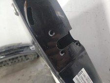 Porte arrière et accessoires Citroen AX