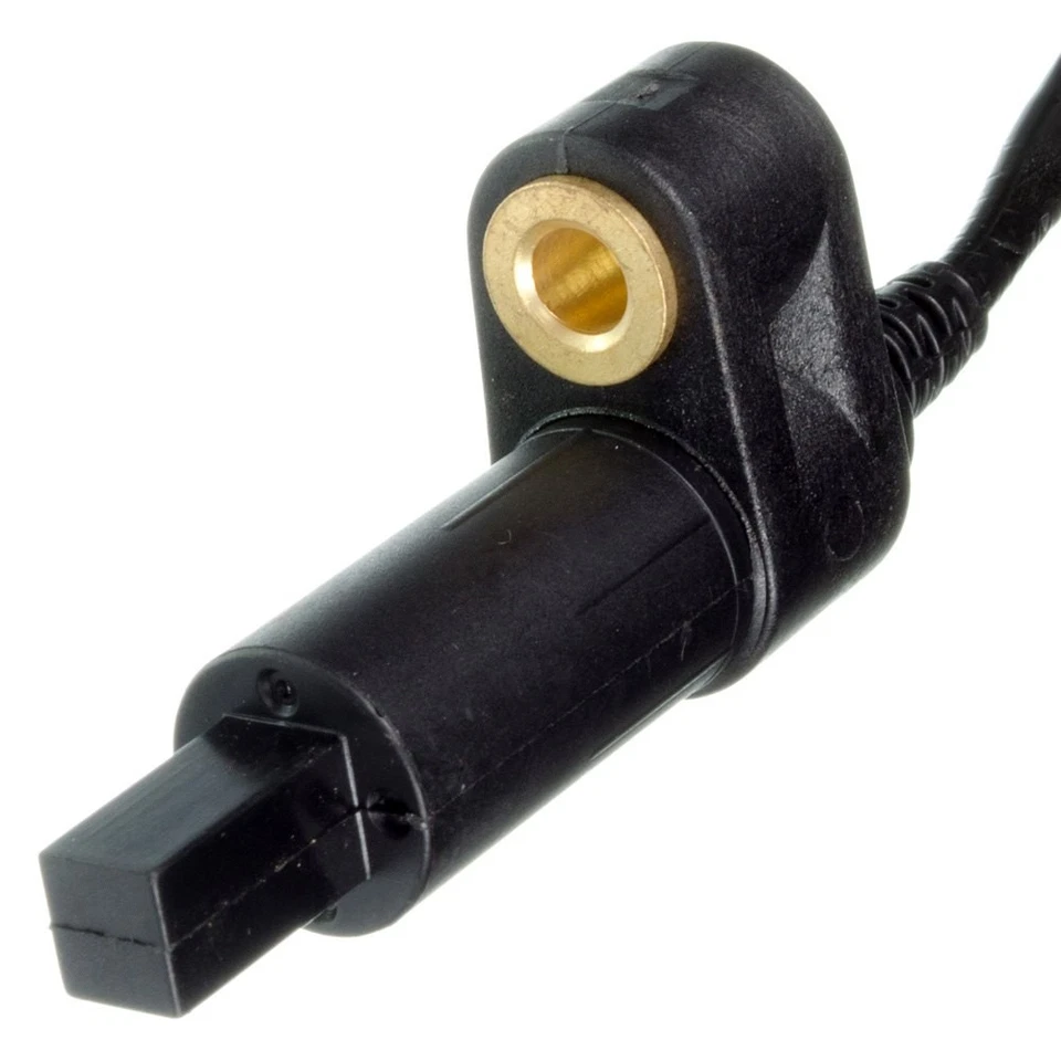 For BMW 325Ci 01-06 Holstein 2ABS0034 Front Driver Side ABS Wheel Speed Sensor Foto 2 de 4