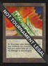 Jade Monolith (CE) Normal Rare Collector's Edition NM MTG TCG