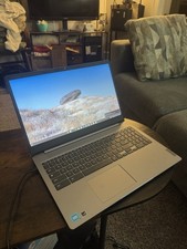 Lenovo IdeaPad 3i Chromebook 15.6  Laptop 4GB Memory 64 GB eMMC SEE DESCRIPTION 