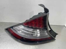 2012 Honda CRZ Taillight Lamp Driver Left Side LH Assembly OEM 33550SZTA03