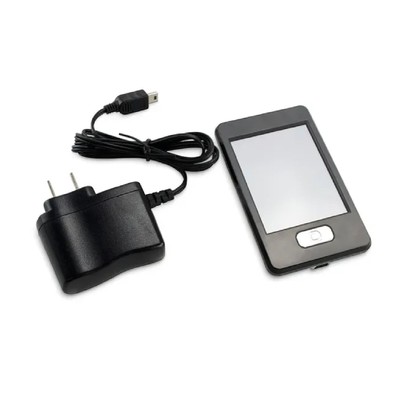 Lippert Wireless Touch Screen Remote & Charger for Ground Control 3.0