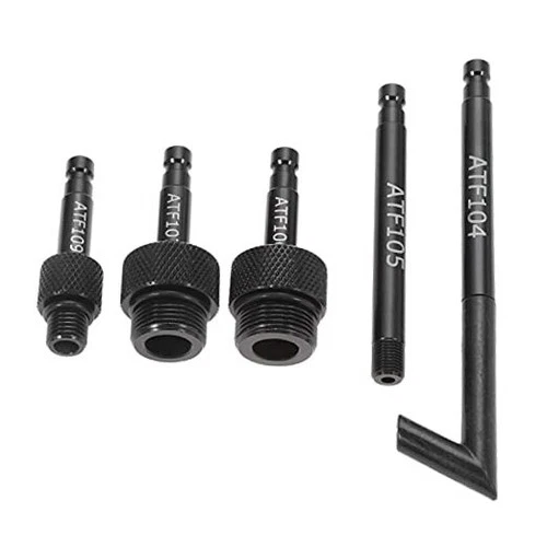 Transmission Automatic Fluid Oil Filling Filler Adapter Replacement for Audi  - Picture 1 of 7