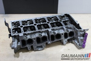 ZYLINDERKOPF Original + BMW 1er E81 E87 E82 3er E90 E91 E92 N47D20C + 7812603