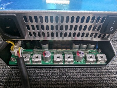 G1240A PSU ONLY For T2T