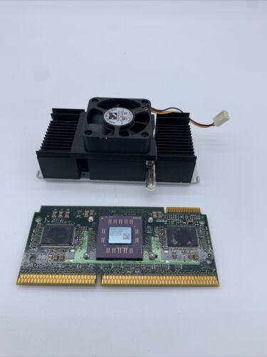 AMD 650MHz amd k7650curacf + COOLER