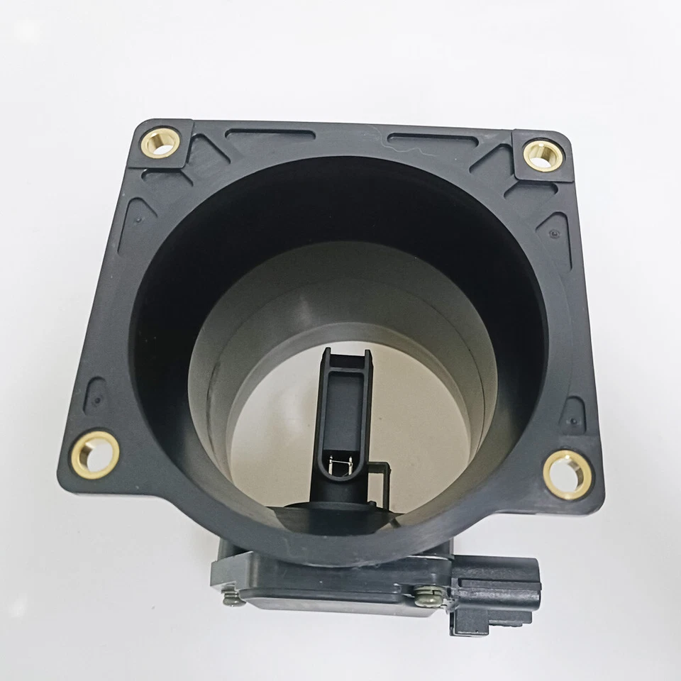 1L3F12B579AB For 2003 2004 Ford Mustang Cobra Lightning Mass Air flow MAF Sensor Foto 3 de 4