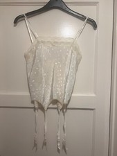 vintage house of fraser lingerie
