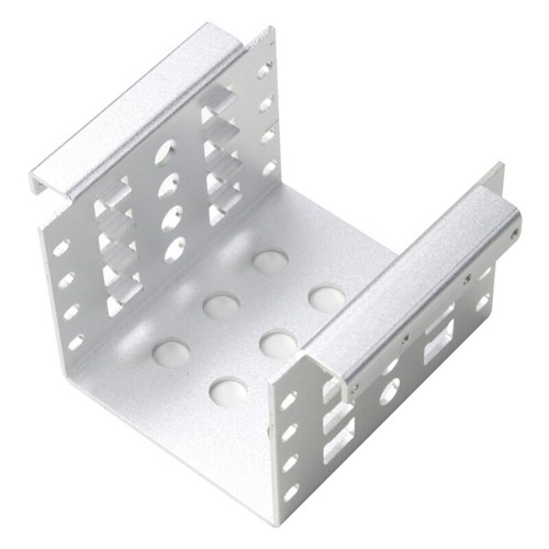 2.5-inch Hard Disk Bracket 4x 2.5-inch To 3.5-inch Solid-State Disk Expansion - Afbeelding 5 van 6